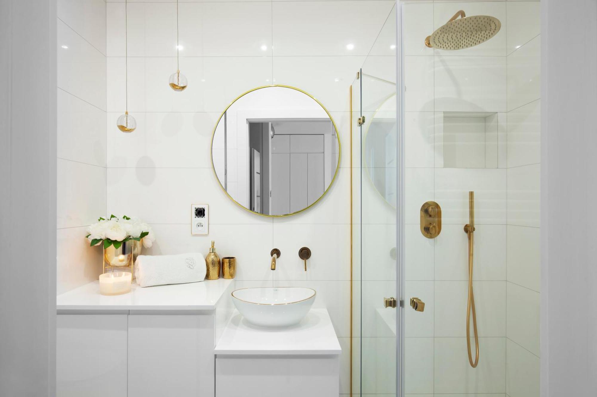 Elite Apartments Letnica Glamour Гданьск Экстерьер фото