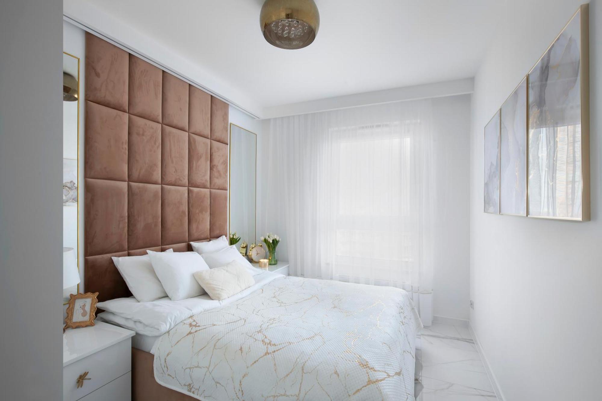 Elite Apartments Letnica Glamour Гданьск Экстерьер фото